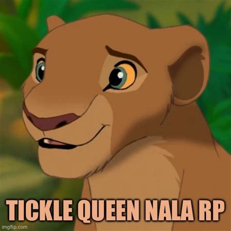 nala tickle